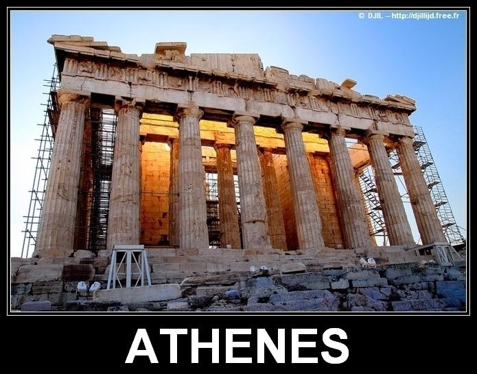 Athènes