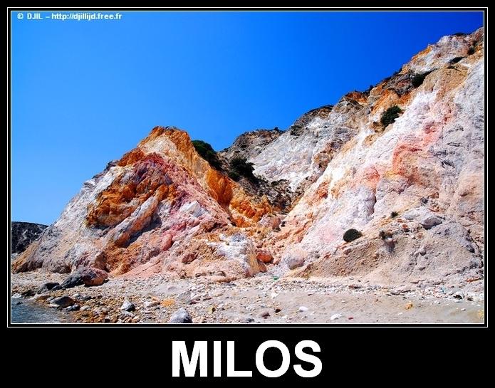 Milos