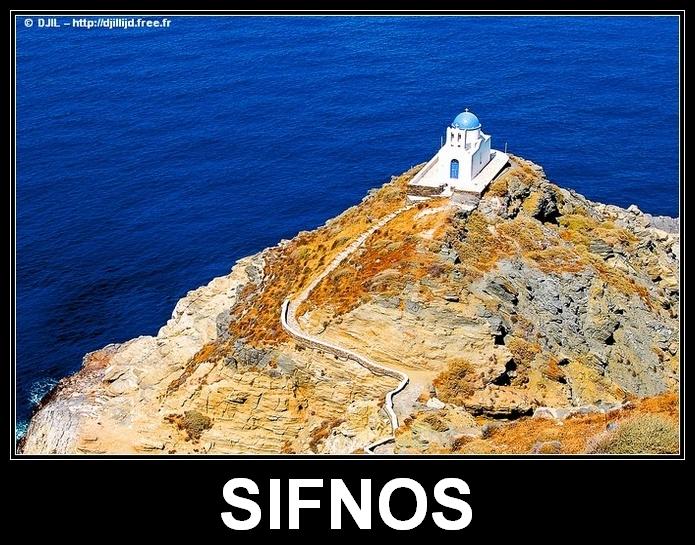 Sifnos